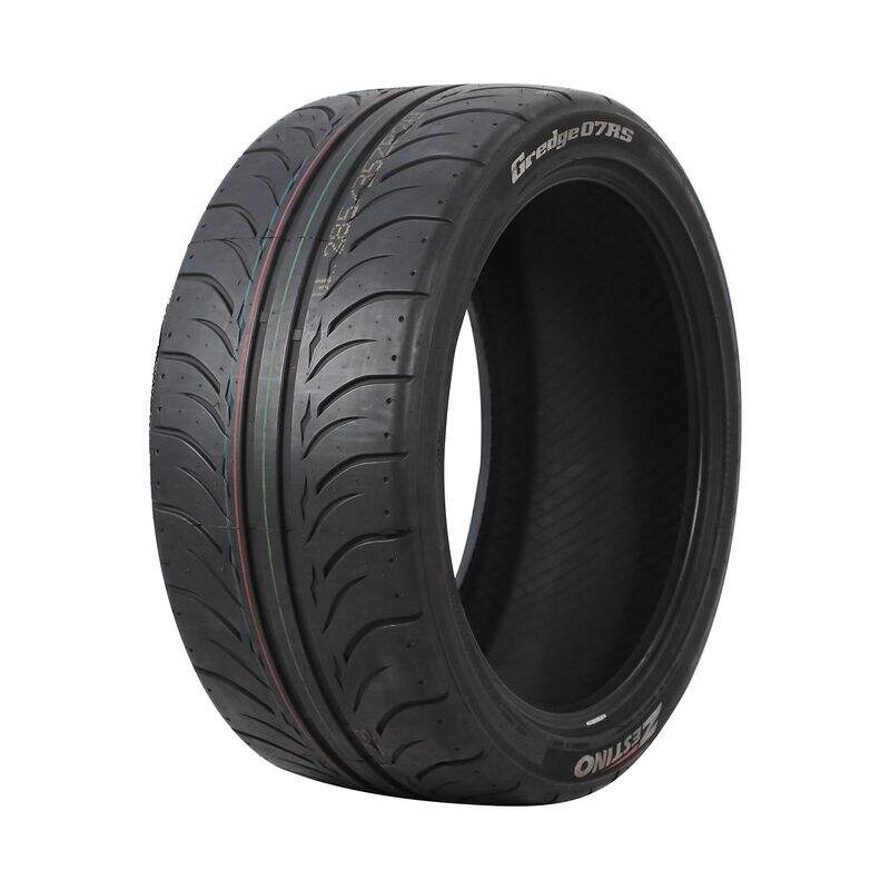 Racing Tires Maximizing Performance on the Track